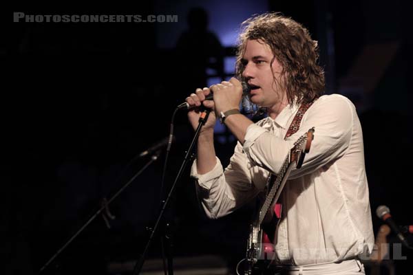 KEVIN MORBY - 2017-07-11 - PARIS - Trabendo - 